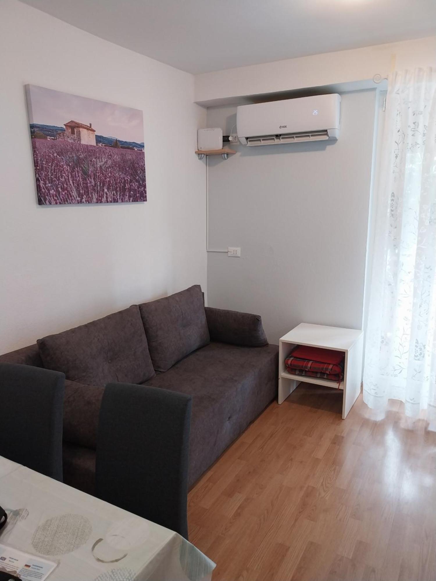 Apartment Zovko Poreč Exterior foto