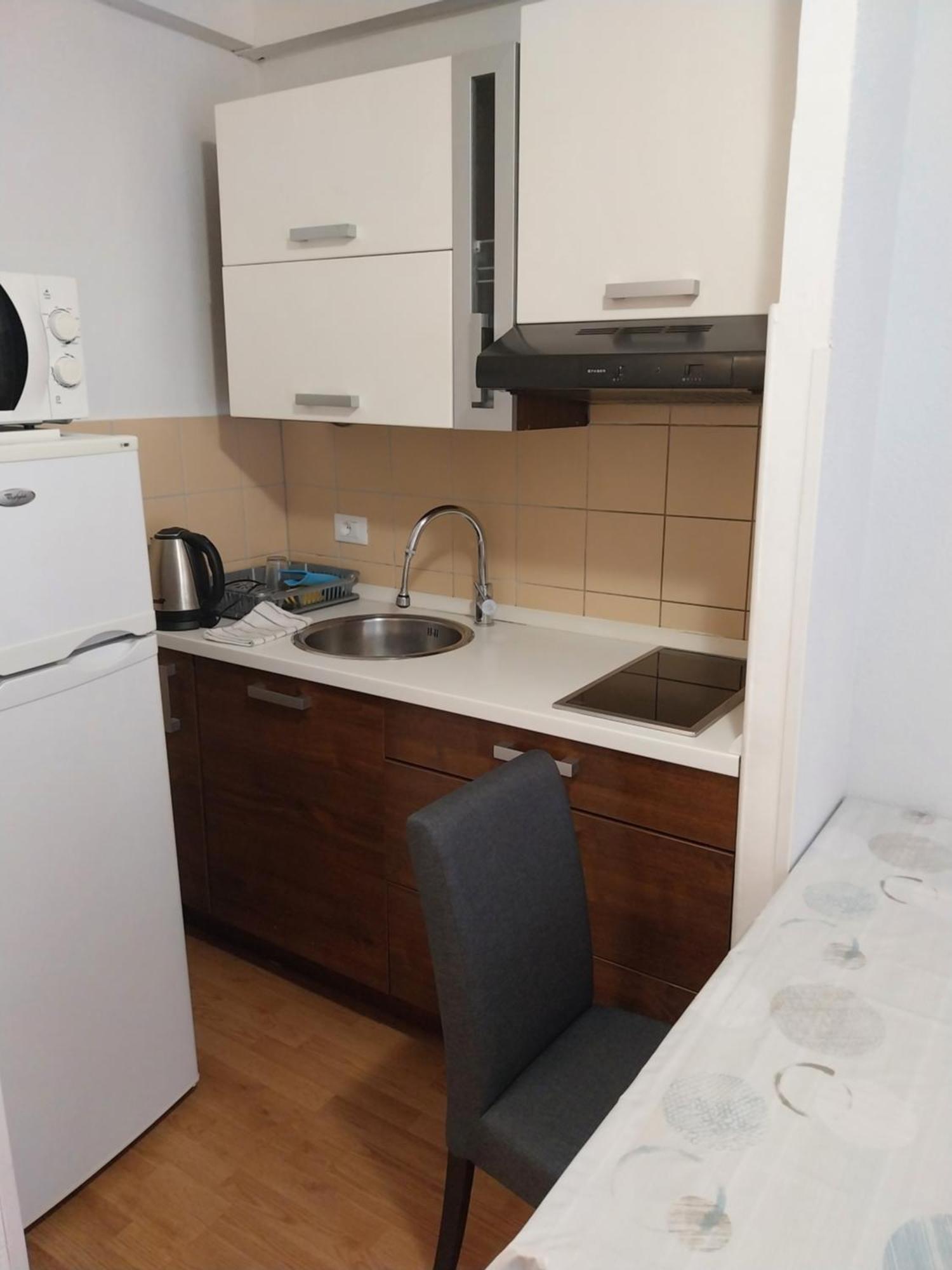 Apartment Zovko Poreč Exterior foto
